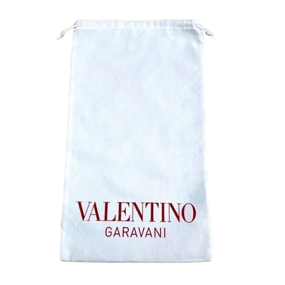 🆕 VALENTION GARAVANI Accessory Dust Bag 9” x 15”